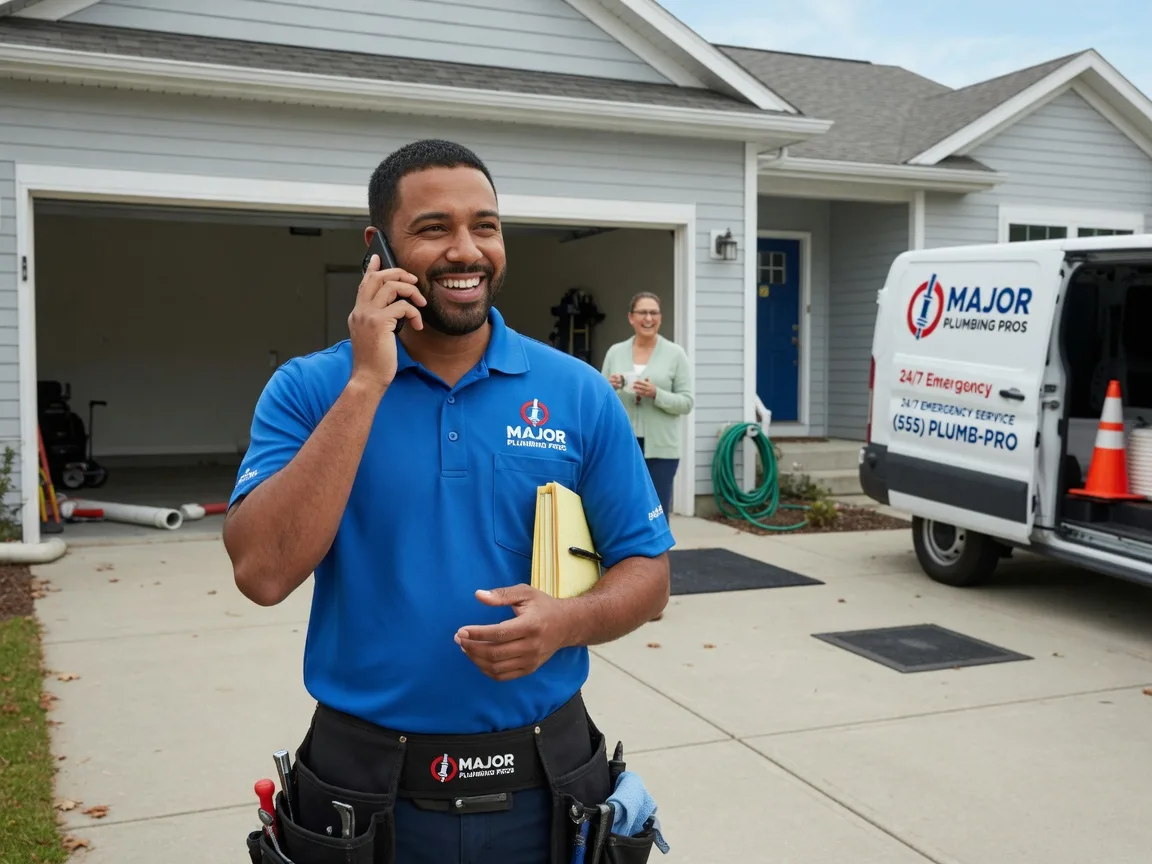 Drain Cleaning Services Reynolds, IN FAQs